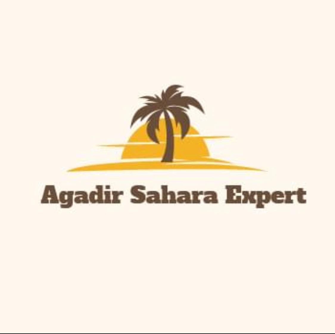 Agadir Sahara Expert